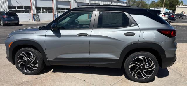 2026 Chevrolet TrailBlazer AWD RS