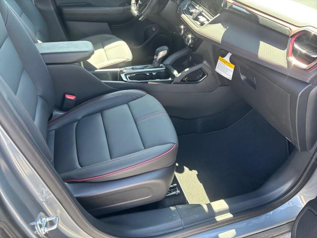 2026 Chevrolet TrailBlazer AWD RS