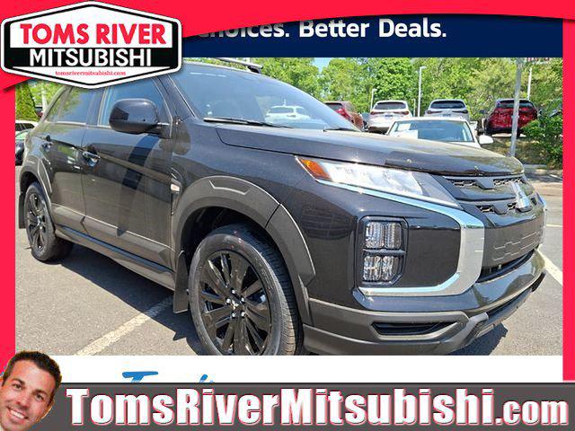 2026 Mitsubishi Outlander Sport 2.0 TRAIL EDITION for sale in Toms River, NJ