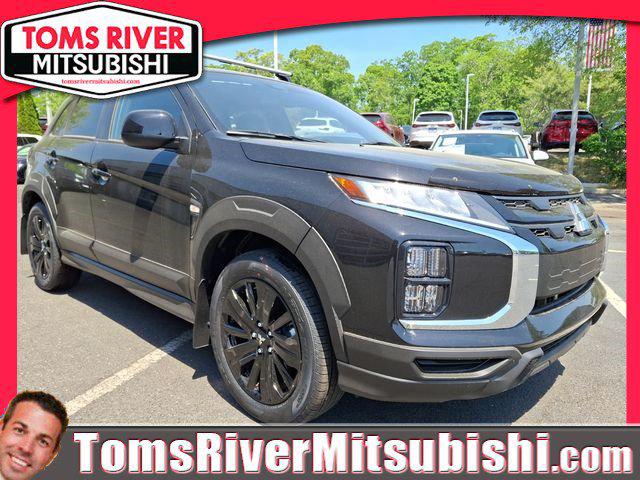 2026 Mitsubishi Outlander Sport 2.0 TRAIL EDITION for sale in Toms River, NJ