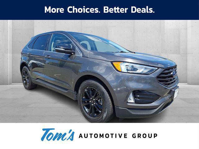 2020 Ford Edge SEL for sale in Toms River, NJ