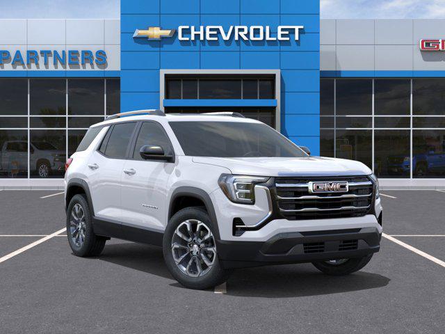 2026 GMC Terrain FWD Elevation for sale in Cuero, TX