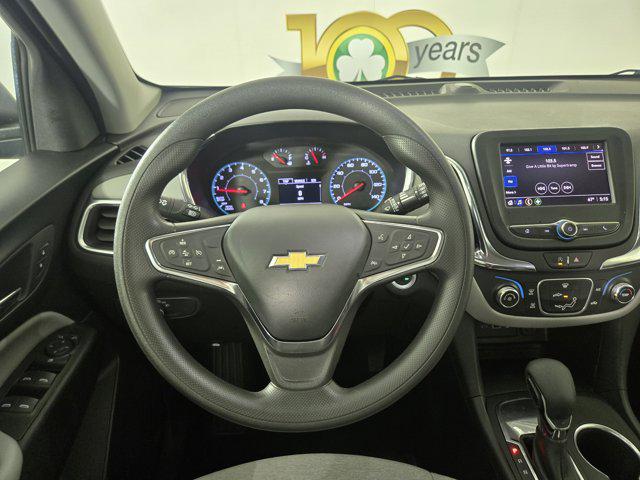 2024 Chevrolet Equinox FWD LS