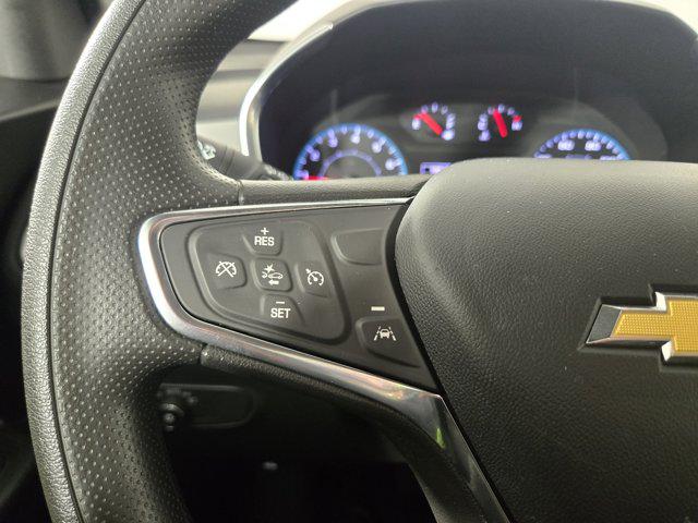 2024 Chevrolet Equinox FWD LS