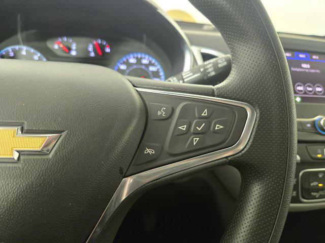 2024 Chevrolet Equinox FWD LS