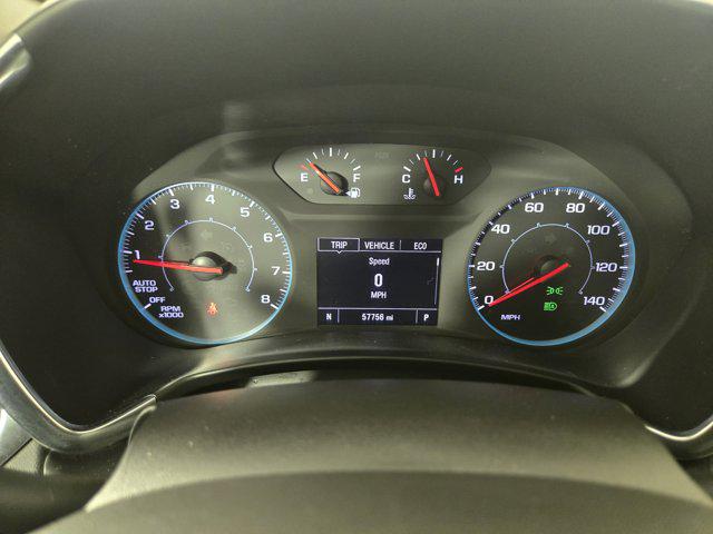 2024 Chevrolet Equinox FWD LS