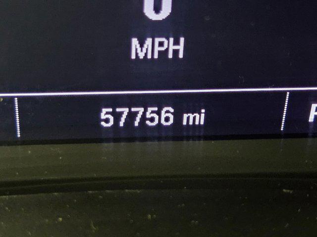 2024 Chevrolet Equinox FWD LS
