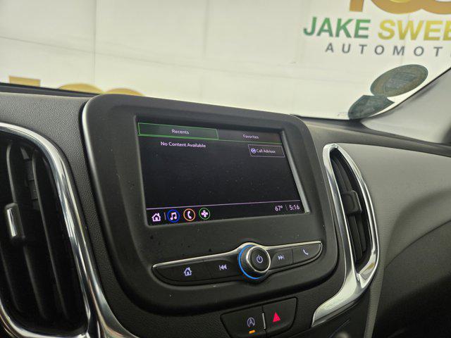 2024 Chevrolet Equinox FWD LS