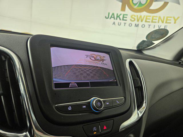 2024 Chevrolet Equinox FWD LS