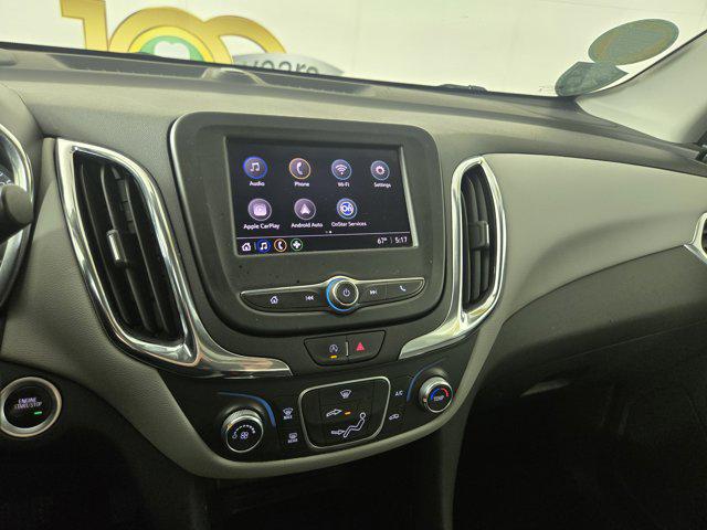 2024 Chevrolet Equinox FWD LS
