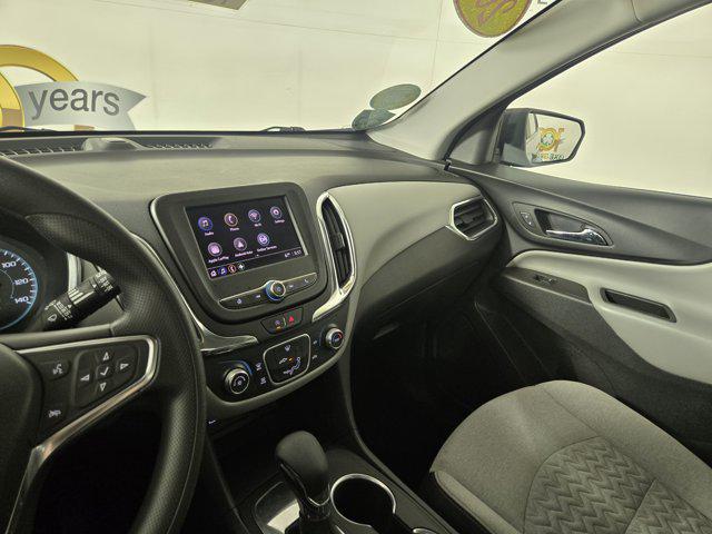 2024 Chevrolet Equinox FWD LS