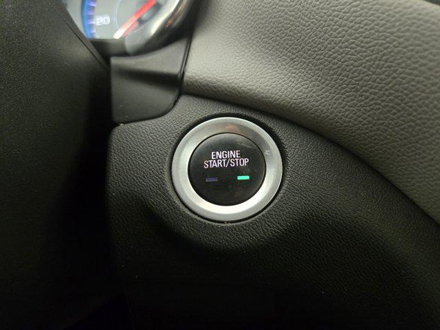2024 Chevrolet Equinox FWD LS