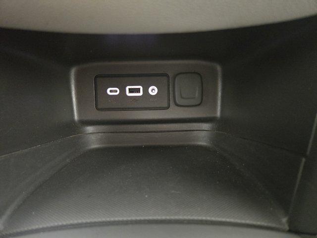 2024 Chevrolet Equinox FWD LS