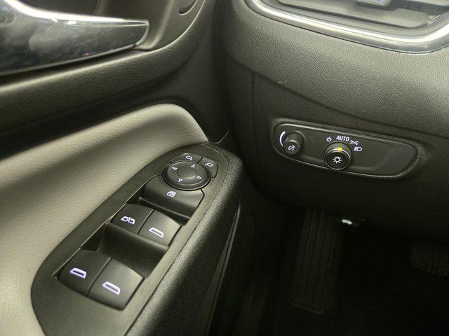 2024 Chevrolet Equinox FWD LS