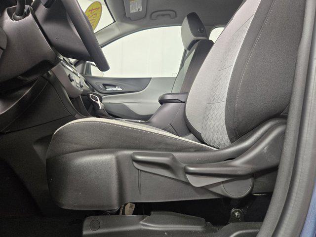 2024 Chevrolet Equinox FWD LS