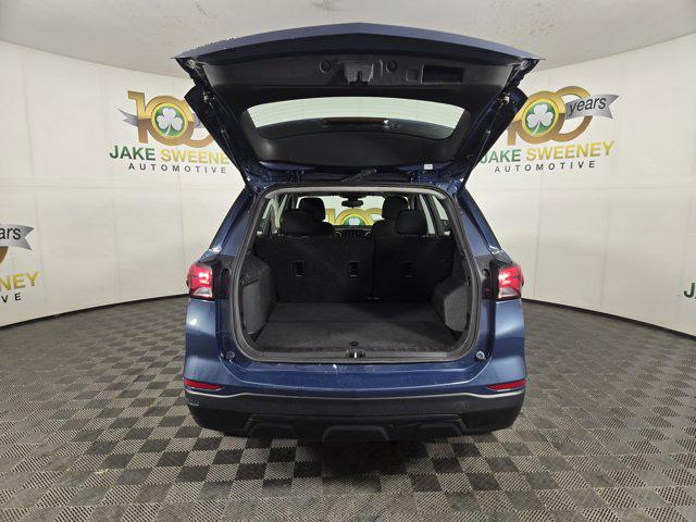 2024 Chevrolet Equinox FWD LS