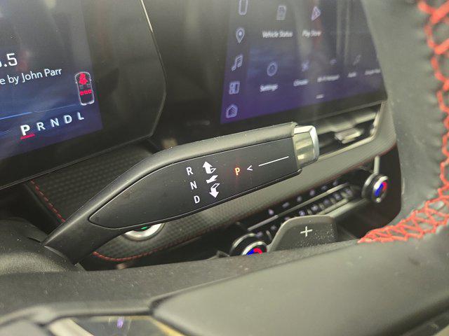 2025 Chevrolet Equinox FWD RS