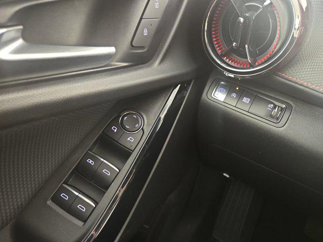 2025 Chevrolet Equinox FWD RS