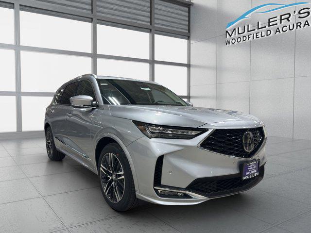 2026 Acura MDX Advance Package for sale in Hoffman Estates, IL
