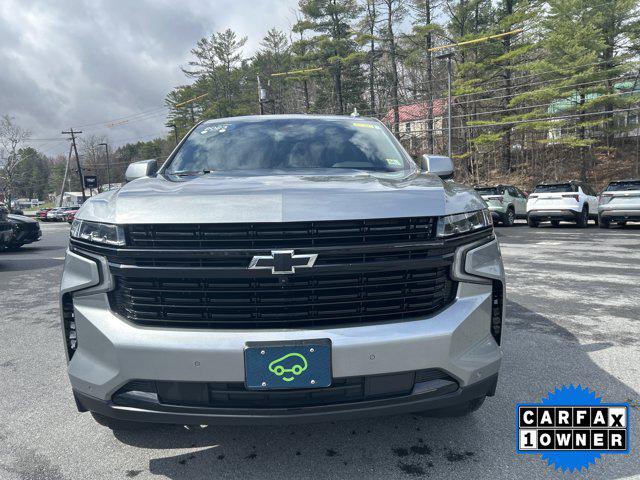 2023 Chevrolet Tahoe 4WD RST