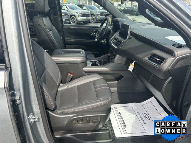 2023 Chevrolet Tahoe 4WD RST