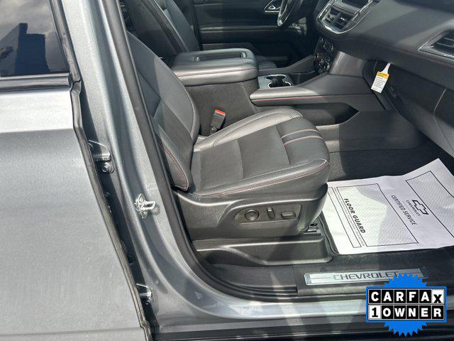 2023 Chevrolet Tahoe 4WD RST