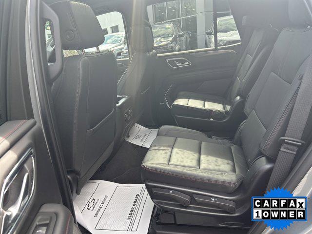 2023 Chevrolet Tahoe 4WD RST