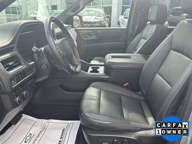 2023 Chevrolet Tahoe 4WD RST