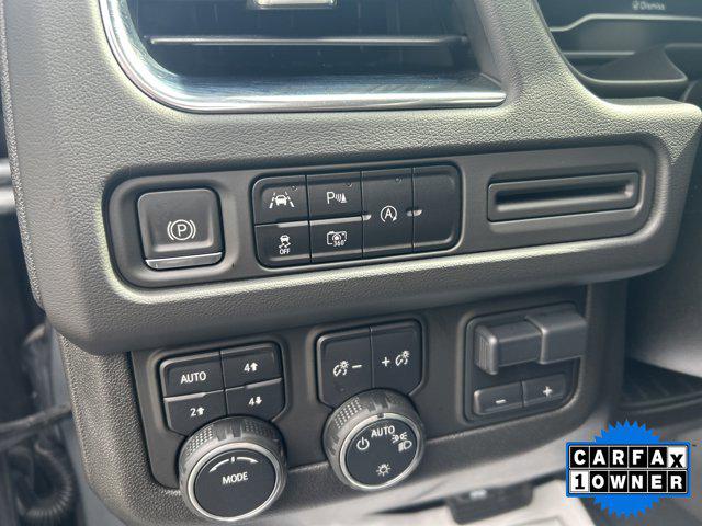 2023 Chevrolet Tahoe 4WD RST