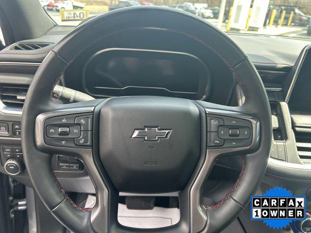 2023 Chevrolet Tahoe 4WD RST