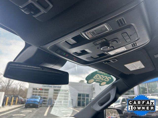 2023 Chevrolet Tahoe 4WD RST