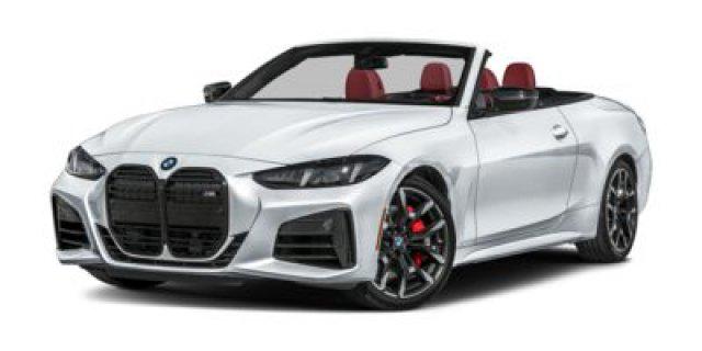2027 BMW 4 Series M440i for sale in Long Beach, CA
