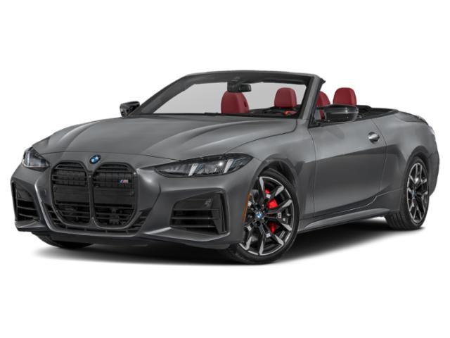 2027 BMW 4 Series M440i for sale in Long Beach, CA