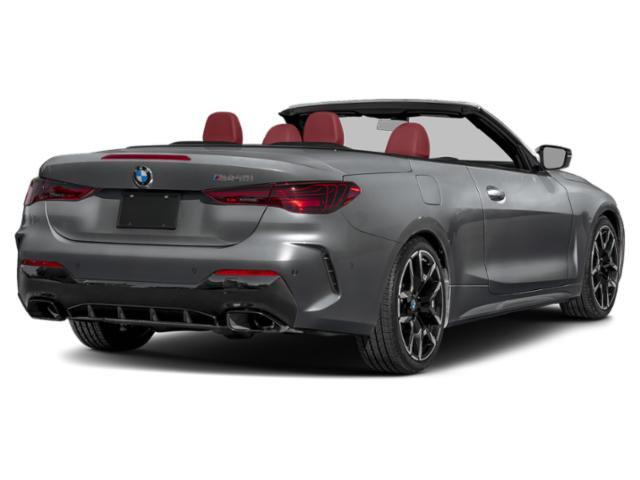 2027 BMW 4 Series M440i