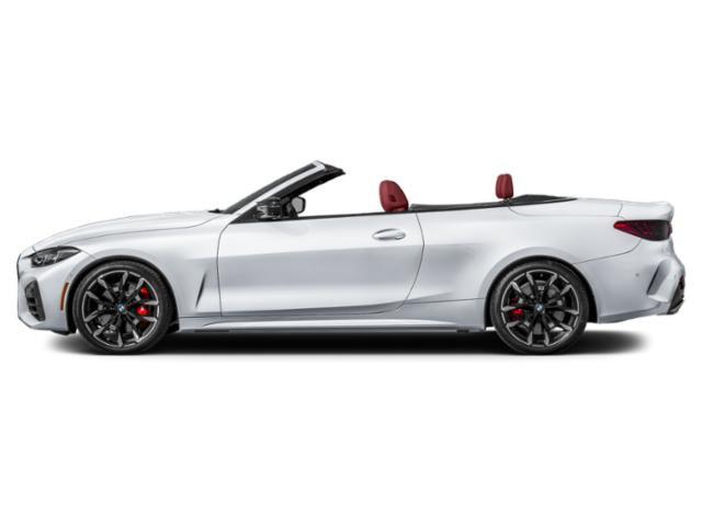 2027 BMW 4 Series M440i