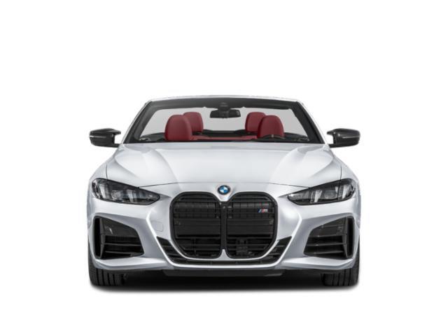 2027 BMW 4 Series M440i