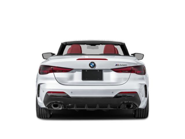 2027 BMW 4 Series M440i