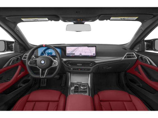 2027 BMW 4 Series M440i