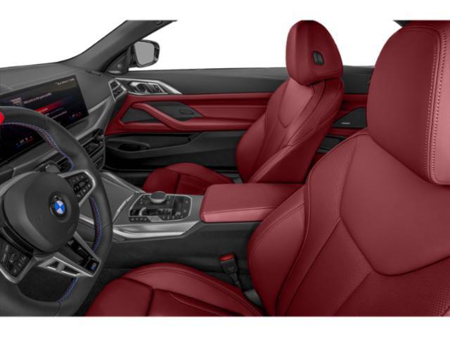 2027 BMW 4 Series M440i