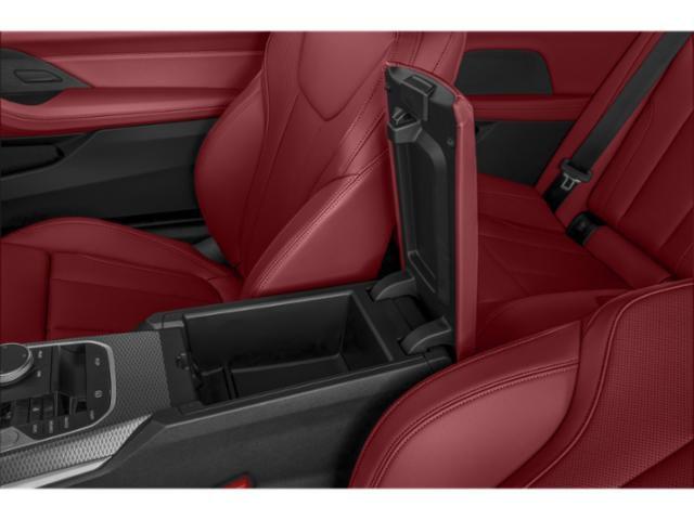 2027 BMW 4 Series M440i