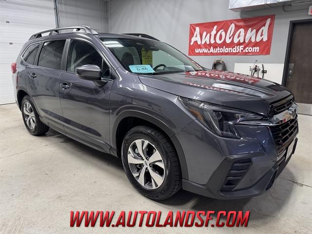 2025 Subaru Ascent Premium 7-Passenger for sale in Sioux Falls, SD