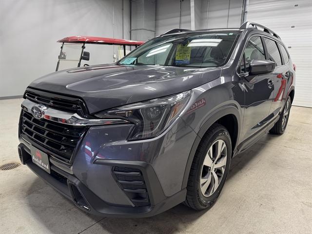 2025 Subaru Ascent Premium 7-Passenger