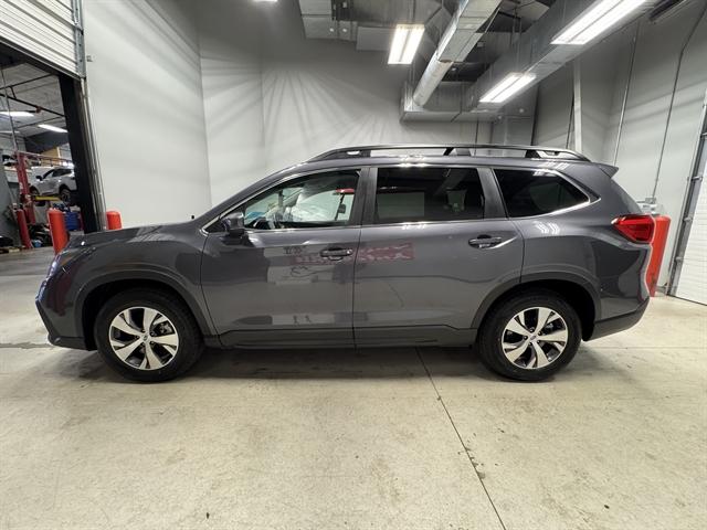 2025 Subaru Ascent Premium 7-Passenger