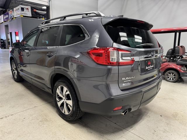 2025 Subaru Ascent Premium 7-Passenger