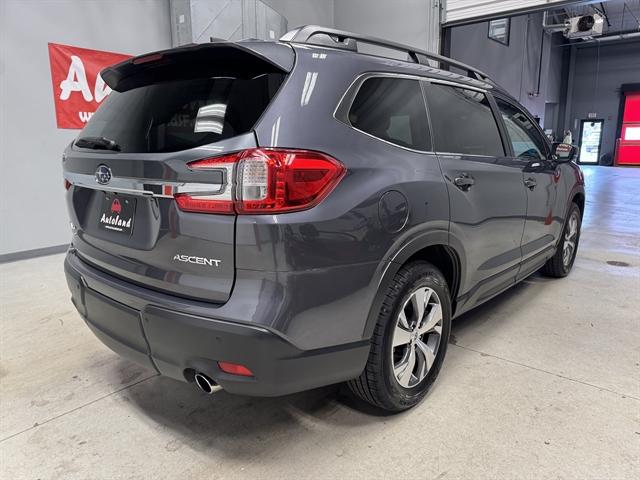 2025 Subaru Ascent Premium 7-Passenger