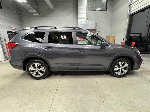 2025 Subaru Ascent Premium 7-Passenger