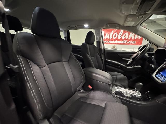 2025 Subaru Ascent Premium 7-Passenger