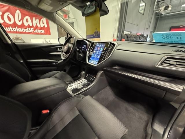2025 Subaru Ascent Premium 7-Passenger