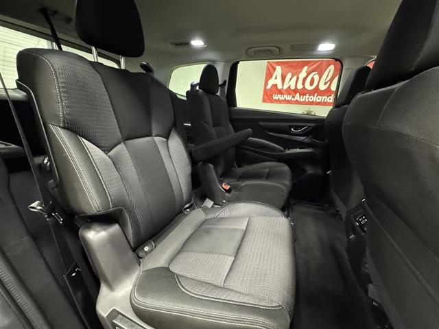 2025 Subaru Ascent Premium 7-Passenger