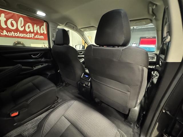 2025 Subaru Ascent Premium 7-Passenger